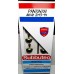Subbuteo Andrew Table Soccer Panionios 2013-2014 away kit on Classic Habro Bases